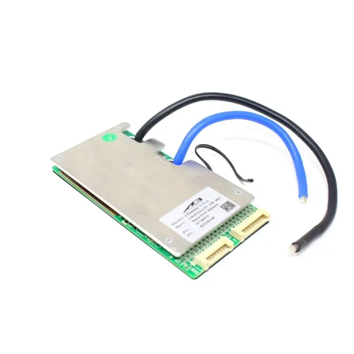 BMS LFP 19S 60A JBD (ZP20S007) (73c0)