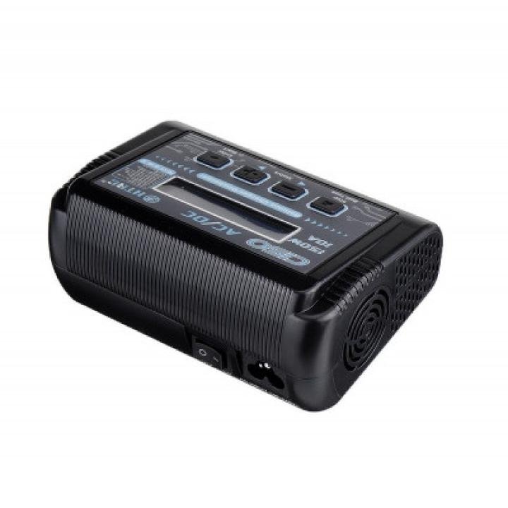 HTRC C150 150W 10A LiPo LiFe NiMh Battery Charger-Discharger