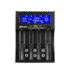 HTRC-CH4 Smart Universal Battery Charger