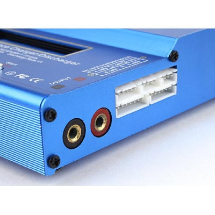 IMAX B6AC Charger/Discharger 1-6 Cells - Clone Model