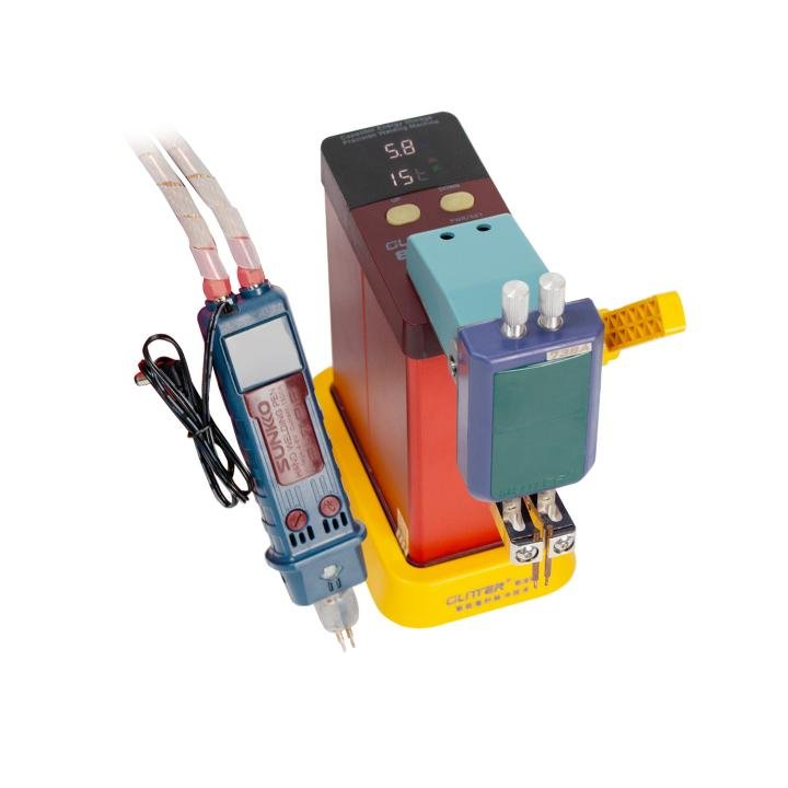 Glitter 801A Battery Spot Welding Machine