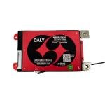 Daly BMS LFP 12S 100A – 38.4V/43.8V LiFePO₄ Battery Management System for 12-series packs