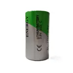XENO 3.6v C Size XL-145F 0425 LITHIUM BATTERY