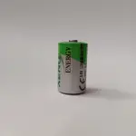 XENO 3.6V 1/2 AA XLP 050F 0425 LITHIUM BATTERY