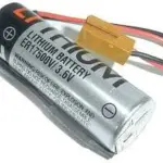 Toshiba ER17500V/3.6V