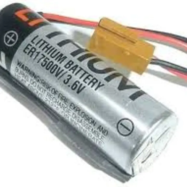 Toshiba ER17500V/3.6V