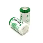 Forte ER14250 1/2AA 3.6V Li-SOCL2 Battery