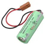 Sanyo CR 17450SE-R A98L 0031 0012 3V Lithium Battery