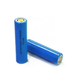 K-Tech 15Ah 34145 LiFePO4 Battery Cell (80b5)