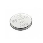 Renata 335 SR512SW (Original) 1.55V 6mAh Silver Oxide Button Cell Battery