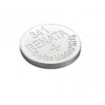 Renata 341 SR714SW (Original) 1.55V 15mAh Silver Oxide Button Cell Battery