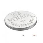 Renata 373 SR916SW (Original) 1.55V 29mAh Silver Oxide Button Cell Battery