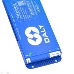 DALY 100A 4S-8S 12V-24V Smart BMS with 1A Active Balancer and Build-in Bluetooth RS485 CAN for Lithium Battery NCM/LFP/LTO Pack