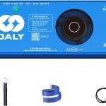 DALY100 BALANCE 8S-24S 200A SMART BMS WITH BLUETOOTH & ACTIVE BALANCING
