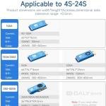 DALY100 BALANCE 8S-24S 200A SMART BMS WITH BLUETOOTH & ACTIVE BALANCING