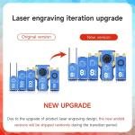 DALY100 BALANCE 8S-24S 200A SMART BMS WITH BLUETOOTH & ACTIVE BALANCING