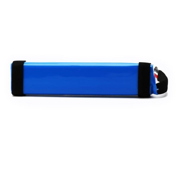 Battery suitable for JBL Xtreme1 generation, 7.4 V, 5000 mAh, 37 Wh, lithium-ion battery