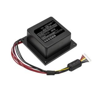 JBL Partybox 300 Speaker Replacement Battery | 10400mAh Li-ion 7.4V