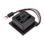 JBL Partybox 300 Speaker Replacement Battery | 10400mAh Li-ion 7.4V