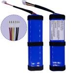 7.4V 5200mAh Replacement Battery Compatible with Xtreme 2