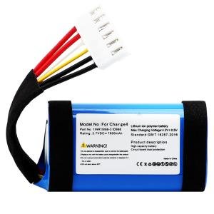 JBL Charge 4 Replacement Battery (3.7 V 7800 mAh Li Ion)