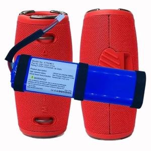 7.4V 5200mAh Replacement Battery Compatible with Xtreme 2