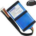 13500mAh Battery for JBL Boombox 2, Boombox 2 Gen, Boombox 3, SUN-INTE-213, SUN-INTE-268 / IDA109GA / ICA068GA Wireless Bluetooth Speaker