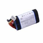 Replacement Battery for JBL Pulse4 Speaker
