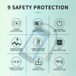 Replacement Battery for JBL Boombox 1 Speaker