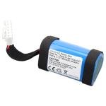 7800mAh Battery for JBL Charge 5 Bluetooth Speaker, Replacement for JBL GSP-1S3P-CH40 GSP-1S3P-CH4A Battery