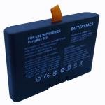 JBL Partybox 520 Replacement Speaker Battery | High Capacity 5000mAh