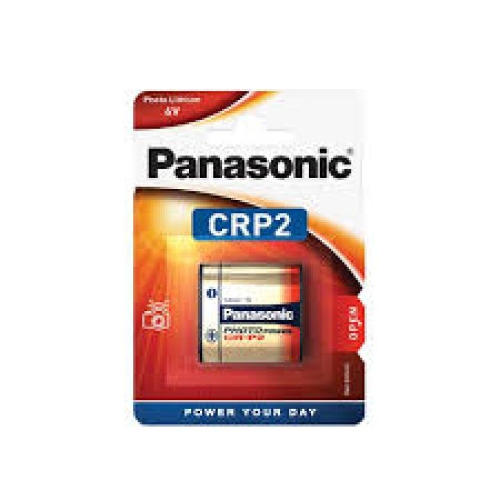 Panasonic CRP2, DL223, CRP2P, CRP 2, EL223AP