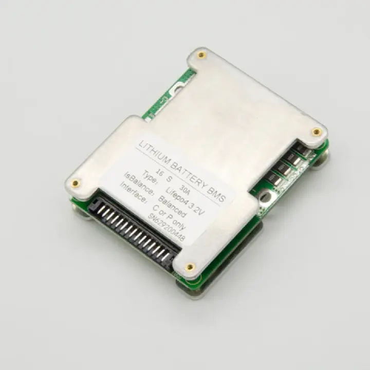 BMS LFP 11S 20A JBD (HP16SA)