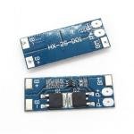2S 10A 18650 7.4V-8.4V Lithium Battery Protection Board