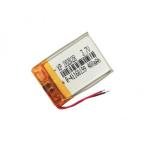 3.7V 400mAH (Lithium Polymer) Lipo Rechargeable Battery Model KP-352025