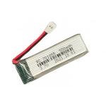 3.7V 550mAH (Lithium Polymer) Lipo Rechargeable Battery for RC Drone
