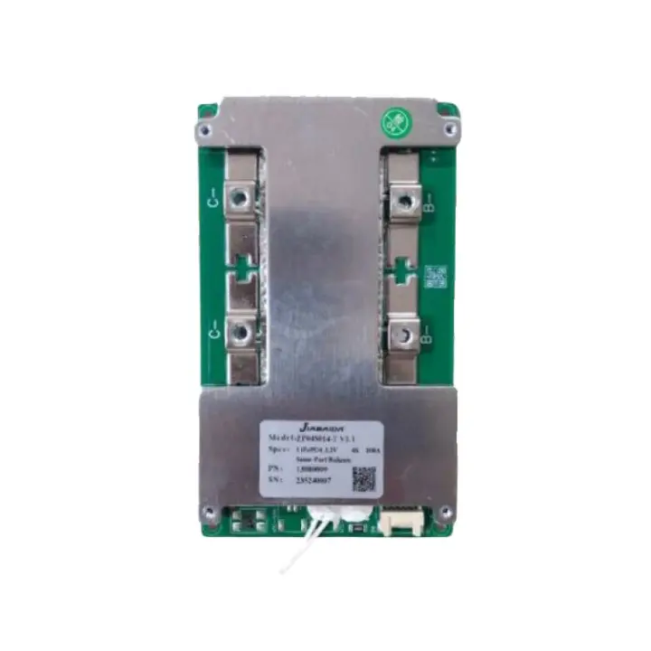 BMS LFP 4S 120A JBD (ZP04S014)