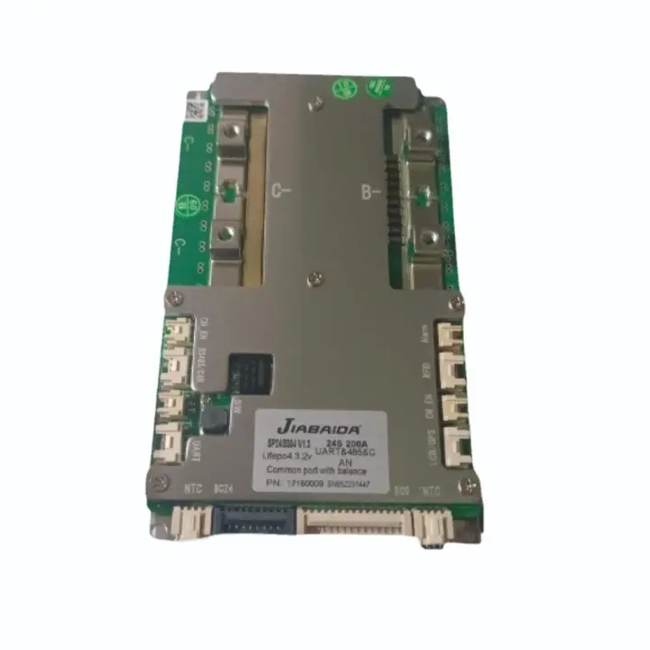 BMS LFP 8S 80A JBD (ZP10S036)