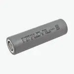 BAK 18650 3.7V 2550mAh Lithium Ion Battery