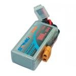 Bonka 14.8V 1000mAh 35C 4S 1P Lipo Battery
