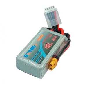 Bonka 14.8V 460mAh 35C 4S 1P Lipo Battery