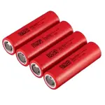 DMEGC INR21700 Li-ion 3.7V 4500mAh Rechargable Battery - Original