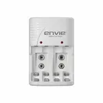 Enevie ECR 30 AA/ AAA/ 9v Battery Charger