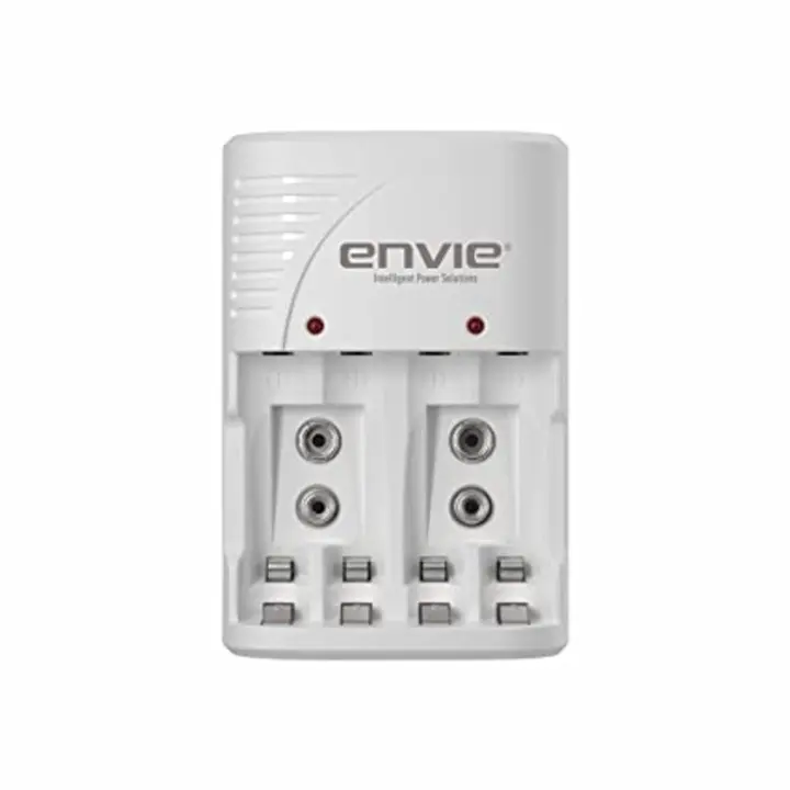 Enevie ECR 30 AA/ AAA/ 9v Battery Charger