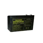 Exide CS 7-12 Gel Solar Battery