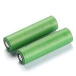 US18650VTC6 3000mAh 30A Queenbattery 18650 Lithium Ion Cylindrical Batteries 3.6V 3.7V Power UAV Drones Devices Power Tools
