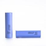 ICR18650-3.7v 2200mah 22PM Lithium Ion Cylindrical Batteries for Sm for Storage Battery Packs