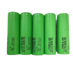 INR21700 21700-50s 5000mah 21700 50S Inr 21700 Lithium Ion Battery 45A