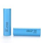 5000mAh High Capacity 21700 50E 3.6V 5000mAh and Discharge Current 15A Li-ion Battery for Sx 50E