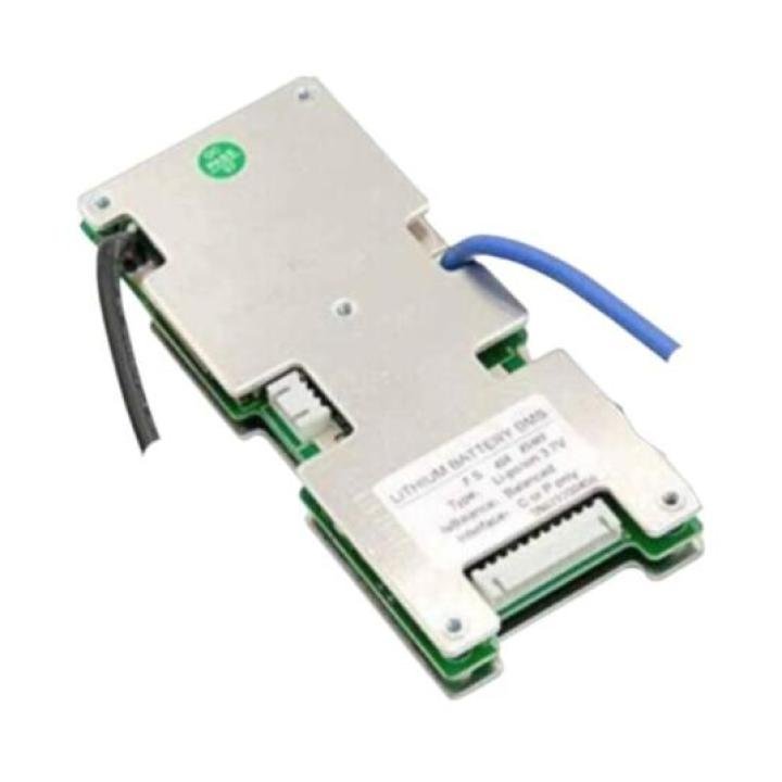 BMS LFP 8S 40A JBD (HP08S001)